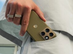 配備 6.3 吋顯示器的 Motorola Edge (2026) 即將登陸美國