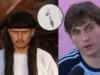 這些將是加斯佩和奧利佛·特里在裡約的最後一張照片:在一張照片中他們在一起