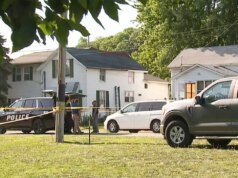 警方稱,愛荷華州一名男子在自殺前殺死了六名家庭成員。