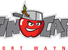 TinCaps 比賽資訊:6 月 12 日在 Dayton Dragons(Red Affiliate)