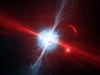 恆星「羅塞塔石碑」揭示了神秘宇宙訊號的來源