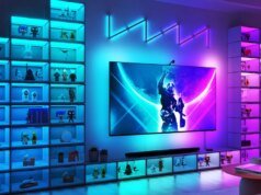 SwitchBot 收購 Nanoleaf 的目的不僅是照明