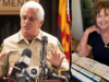 南希·格思裡(Nancy Guthrie)的案件進入第四個月,警長稱實驗室延誤