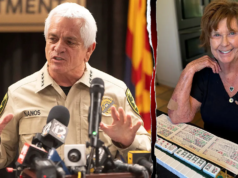 南希·格思裡(Nancy Guthrie)的案件進入第四個月,警長稱實驗室延誤