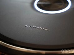 Narwal Flow 2 評測:具有階級感的機器人明星