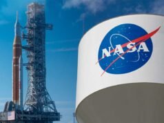 官方消息:NASA 透露何時將介紹新阿爾忒彌斯 III 太空人的工作人員