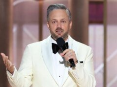 內特·巴加茨 (Nate Bargatze) 面臨左翼取消參加 UFC 250 白宮活動:“法西斯隊”的情況