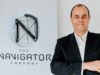 Navigator 於 7 月 1 日支付股息 0.11248 歐元
