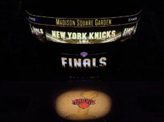 NBA總決賽3前瞻:為什麼麥迪遜花園廣場的尼克隊被書中錯誤定價?