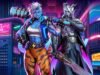 Avantris Entertainment 的 Neon Odyssey 打破了 Kickstarter 史上融資最多的 TTRPG 紀錄