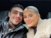莫莉梅 (Molly-Mae) 在 Instagram 上發布了一條甜蜜的帖子,宣布她與湯米弗瑞 (Tommy Fury) 的第二個孩子出生了