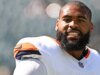 NFL 新聞:野馬隊球員喬納森·庫珀在家庭虐待被捕後在線道歉