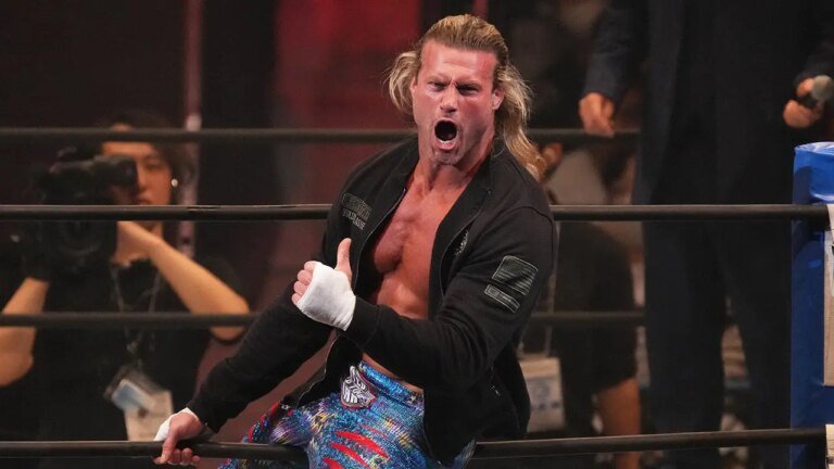 Nic Nemeth 在 Slammiversary 擊敗 Mike Santana，贏得了 TNA 世界冠軍。