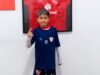 諾哈 (Noha),來自聖地亞哥的 7 歲寶石,實現了自己的夢想並被獨立隊簽約