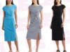 Nordstrom 有這款緊身夏裝
