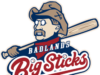 Big Sticks 無法與 St. Cloud 進攻相抗衡,連續第五場對陣 Rox