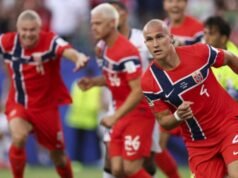 2026 年世界盃挪威 3-1 擊敗塞內加爾:我一分鐘都在關注