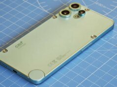 今年的 CMF 手機不會因為 RAM 價格而取消