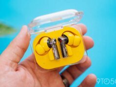 Nothing Ear (3a) 版本以實惠的價格展示了新顏色
