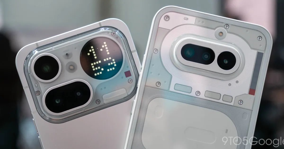 Nothing Phone (4b) 會便宜一些，將於 7 月發布