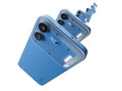 Nothing Phone (4b) 設計為官方設計,未在美國發布