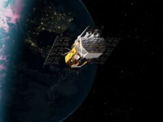 美國太空總署今天討論了一項大膽的任務,以增強雨燕太空望遠鏡的性能:收聽現場直播