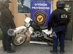 它使用自由排氣裝置並進行危險的操作:它登記了引擎編號
