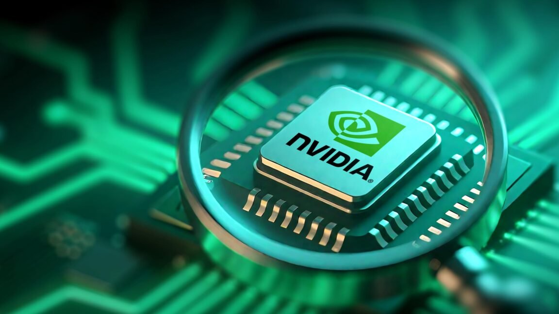 晶片製造商 Nvidia 尋求在 2021 年以來的首筆債券交易中籌集超過 250 億美元