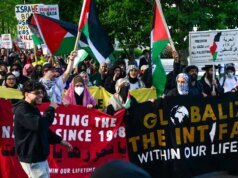 阿拉伯穆斯林作家質疑以色列的虛偽 BDS 運動。