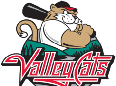 Valleycats 對魁北克隊
