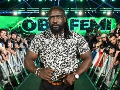 WWE 冠軍之夜、AEW 禁門週末頭條新聞