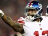 NFL 新聞:巨人隊在交易小奧德爾貝克漢姆八年後重聚簽下他