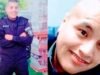 他有逮捕令:他走進警察局,殺死了一名警察,並在槍戰後死亡