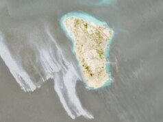 川普對哈克島的軍事選項應該會讓伊朗領導人夜不能寐。