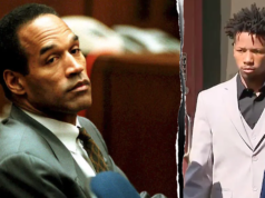 O.J.辛普森審判媒體律師認為安東尼案件存在種族影響