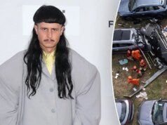 奧利佛·特里在裡約熱內盧致命倒塌事故發生前幾週討論了他的遺囑