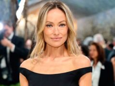 奧莉薇亞王爾德 (Olivia Wilde) 以《我想要你的性愛》深入探討大膽而有爭議的驚悚片
