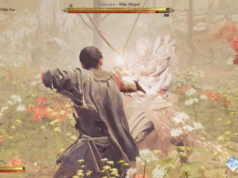 《鬼武者:劍之道》對武士 Sickos 來說是一場愚蠢的血腥盛宴