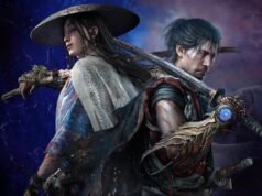 《鬼武者:劍道》將成為 2026 年最好的遊戲之一