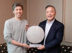 OpenAI 和 Broadcom 宣布推出一款專為大規模 LLM 推理而設計的晶片