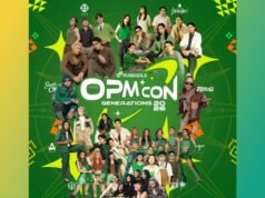 適用族群:SB19、Ben&Ben、Flow G 以及 Puregold OPM Con Generations 系列中的更多產品