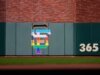 MLB 因信念而全力以赴。言論自由和美國人最喜歡的消遣。