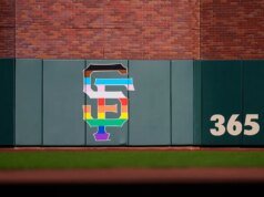 MLB 因信念而全力以赴。言論自由和美國人最喜歡的消遣。