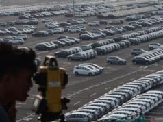 專家揭示了提高印尼在東協純電動汽車產業競爭力的三個關鍵