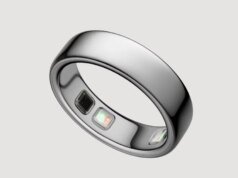 消息人士稱,蘋果正在開發新的可穿戴產品 iRing