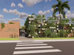 Campo Grande 將在 Jardim Paulo Coelho 設立一個新的文化 CEU
