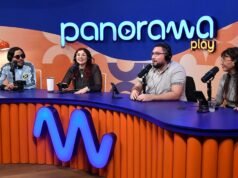 Panorama Play 的推出取得了令人難以置信的成功,並透過 Qué 徹底改變了聖地牙哥的串流媒體,不知道嗎?
