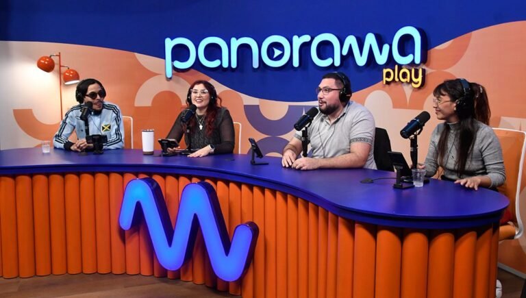 Panorama Play 的推出取得了令人難以置信的成功，並透過 Qué 徹底改變了聖地牙哥的串流媒體，不知道嗎？