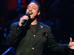 《全新世界》和經典迪士尼電影的配音者皮博·布萊森 (Peabo Bryson) 去世,享年 75 歲