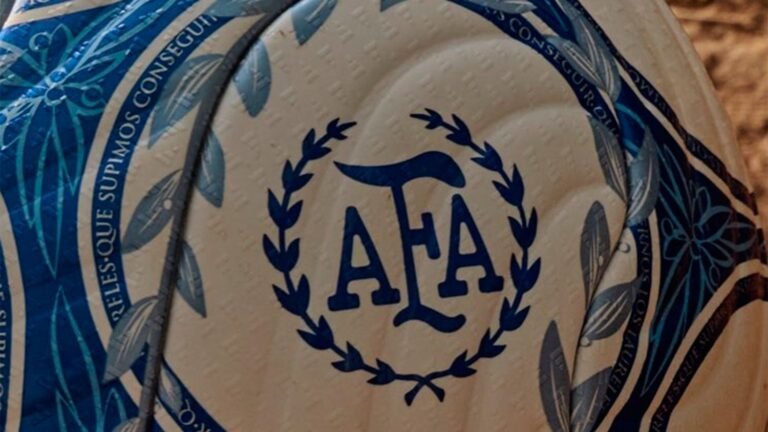 這是“Argentum Gambeta”，新的阿根廷足球